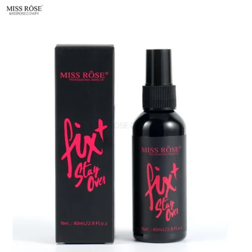 Miss Rose Stay Over Fixer