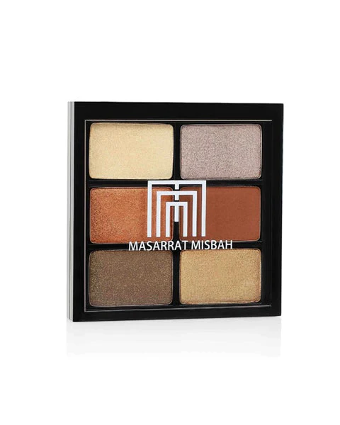 Masarrat Misbah Eyeshadow Kit