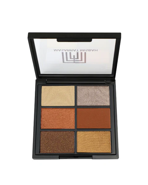 Masarrat Misbah Eyeshadow Kit