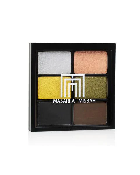 Masarrat Misbah Eyeshadow Kit