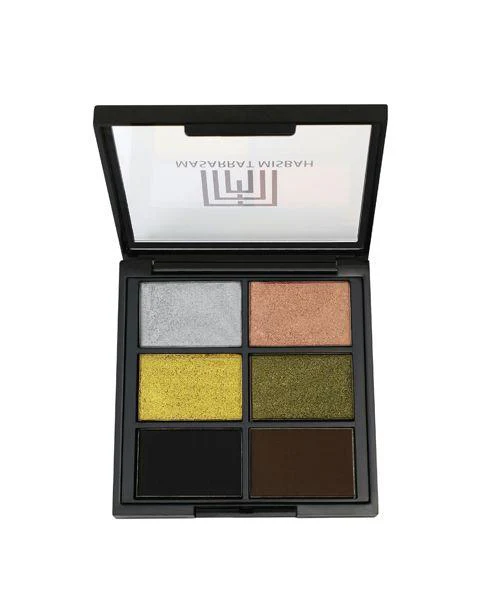 Masarrat Misbah Eyeshadow Kit