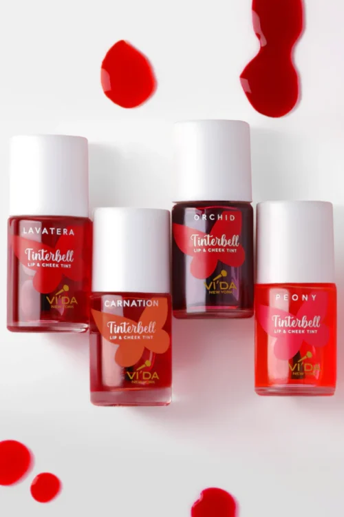 Vi’da Tinted Lip & Cheek