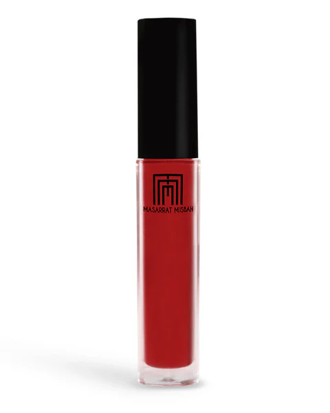Masarrat Misbah Liquid Lipsticik