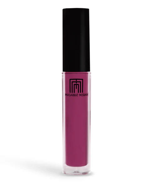 Masarrat Misbah Liquid Lipsticik