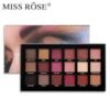 Miss Rose Twinlight Eyeshadow Kit