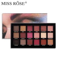 Miss Rose Twinlight Eyeshadow Kit