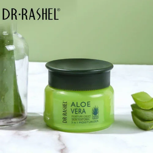 Dr Rashel Aloe Vera 3 in 1 Moisturizer Cream