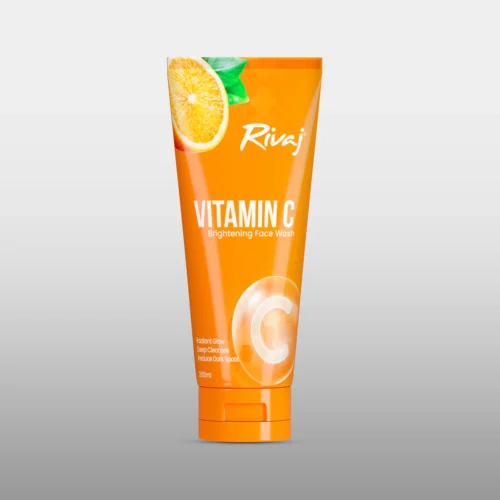 Rivaj Vitamin C Face Wash 100ml