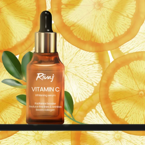 Rivaj Vitamin C Serum 30ml