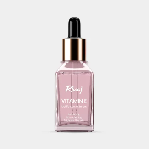 Rivaj Vitamin E Serum