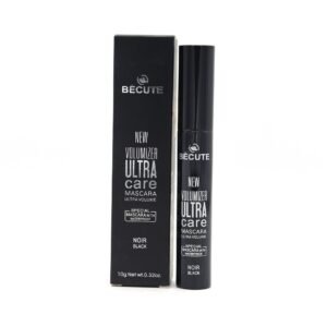 Becute Ultra Care Volum Mascara