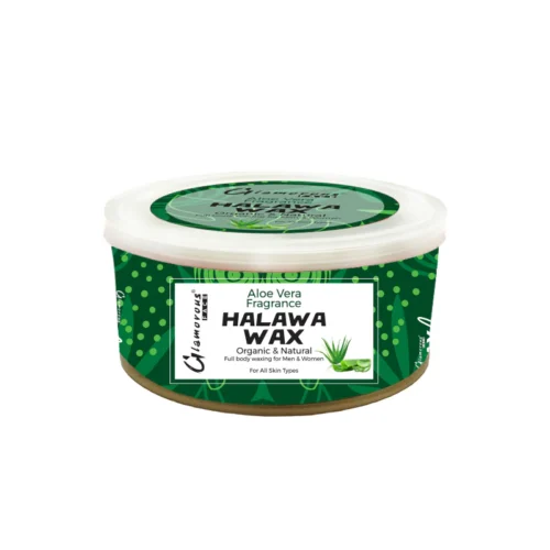 Glamorous Halawa Wax 300g