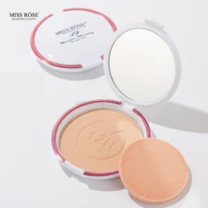 Dr Rashel 3 in 1 Cleansing Mousse