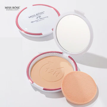 Miss Rose 2in1 Two Way Cake