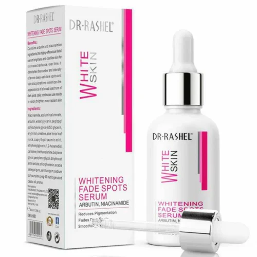 Dr Rashel Whitening Serum