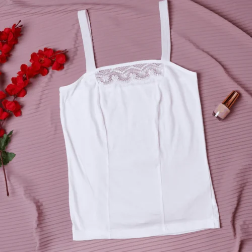 IFG 002 Cotton Camisole