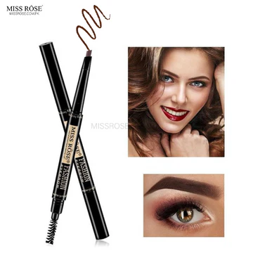 Miss Rose Gel Eyeliner with Brush