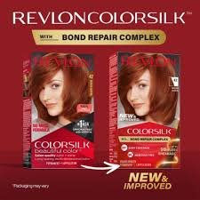 Revlon Hair Colour