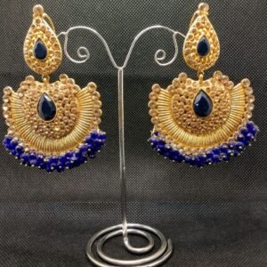 Classic Pearl Earrings