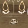 Classic Pearl Earrings