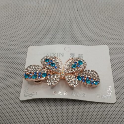 stylish hair clip