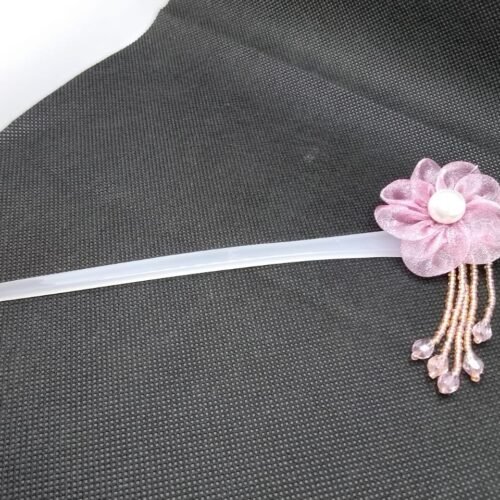 Fancy Jora Pin Pencil