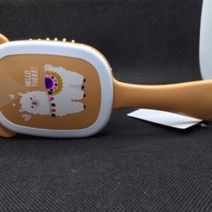Baby Hair Brush