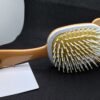 Baby Hair Brush