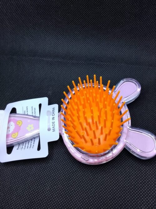 Baby Hair Brush