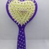 Hair Brush with Mirror