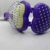 Hair Brush with Mirror