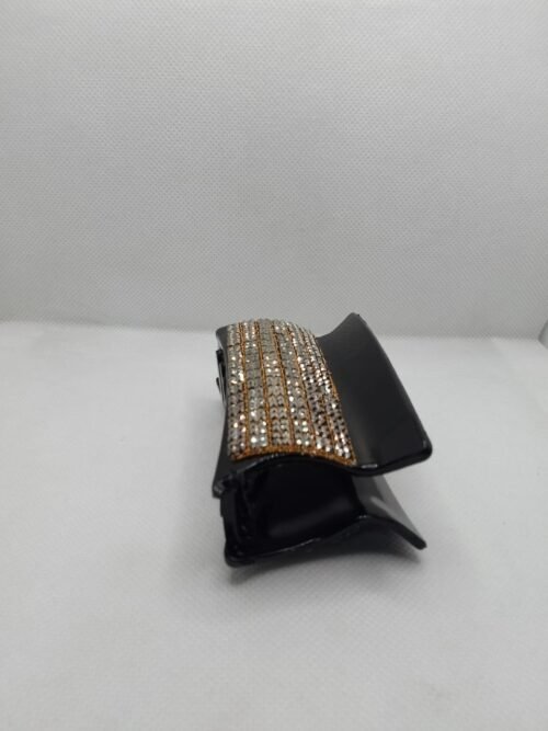 Fancy Hair Catcher Plastic