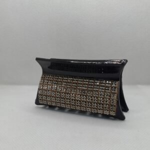 Fancy Hair Catcher Metal