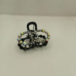 Fancy Hair Catcher Metal