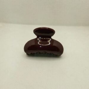 Fancy Hair Catcher Metal