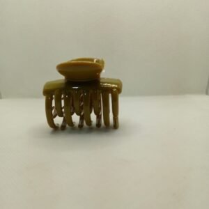 Fancy Hair Catcher Metal