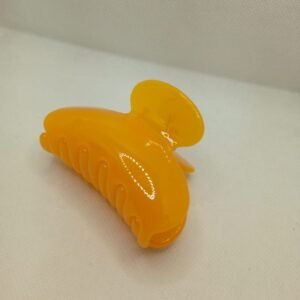 Fancy Hair Catcher Metal