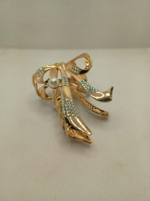 Fancy Metal Catchure