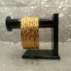 Golden Bangles