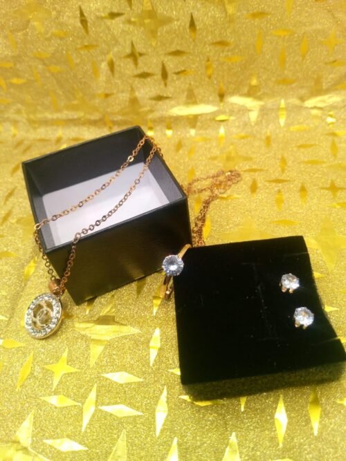 Locket Set