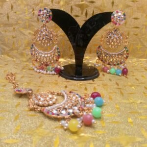 Dr. Romia Tri Melas Cream