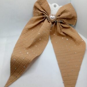 Baby Bow Pins