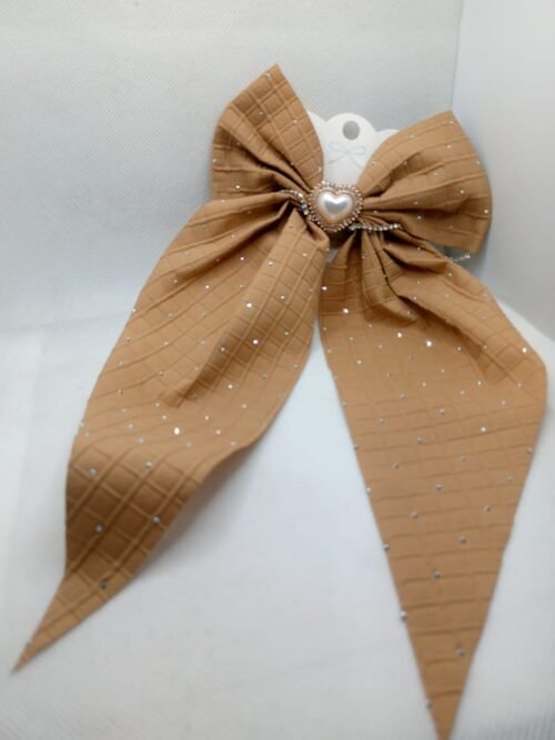 Baby Bow Pins