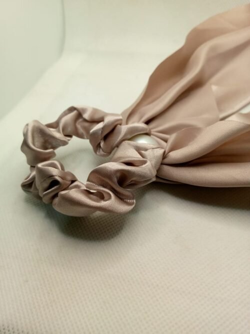 Fancy Scrunchies