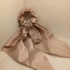 Fancy Scrunchies