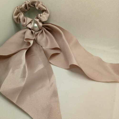 Fancy Scrunchies