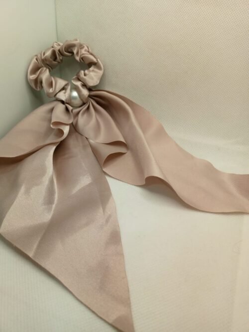 Fancy Scrunchies