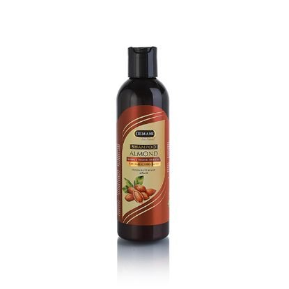 Hemani Shampoo Almond 350ml
