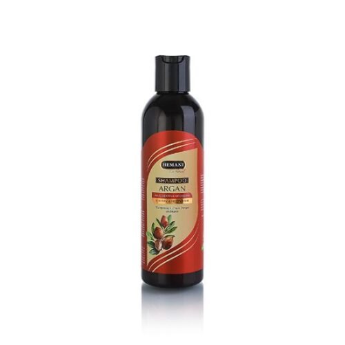 Hemani Argan Shampoo 350ml