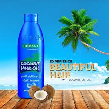 Hemani Coconut Oil